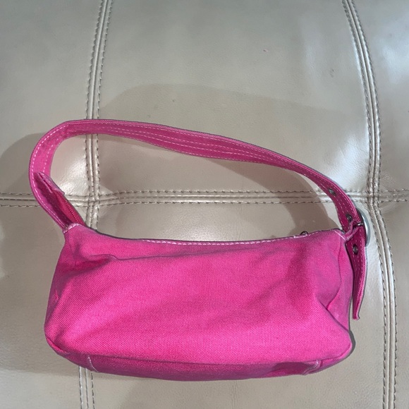 🛍️ Barbie Vintage Y2K Mini Shoulder Purse - Picture 4 of 11